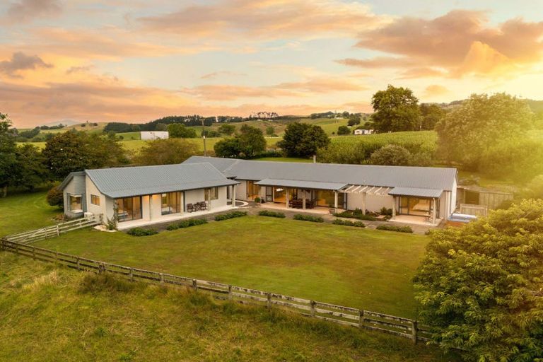 Photo of property in 400 O'shea Road, Pirongia, Te Awamutu, 3876