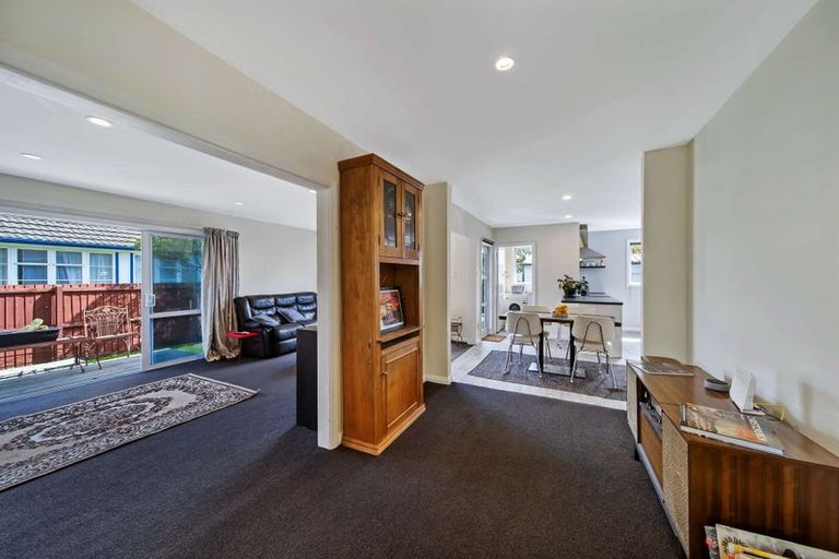 Photo of property in 41a Tilford Street, Woolston, Christchurch, 8062