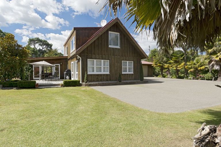 Photo of property in 449 Poripori Road, Lower Kaimai, Tauranga, 3171
