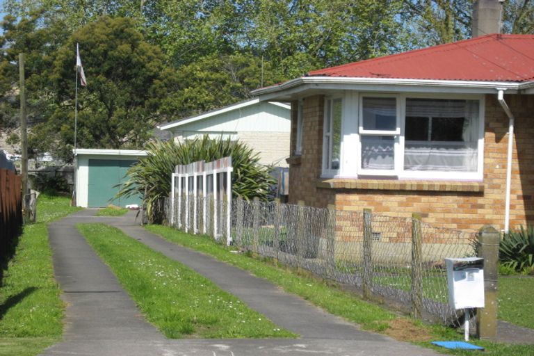 Photo of property in 45 Paki Street, Huntly, 3700