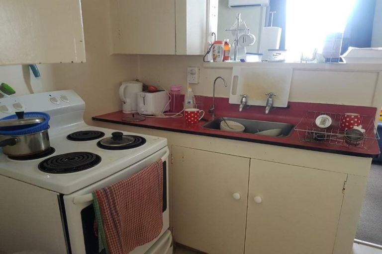 Photo of property in 345-347 Tweed Street, Georgetown, Invercargill, 9812