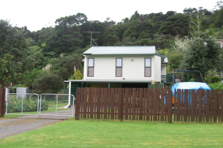 Photo of property in 35 Waiomu Valley Road, Waiomu, Thames, 3575