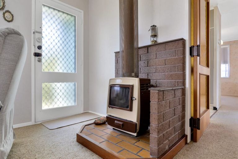 Photo of property in 59 Rosser Street, Huntly, 3700