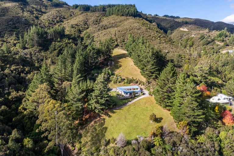 Photo of property in 1368 Akatarawa Road, Akatarawa Valley, Upper Hutt, 5372