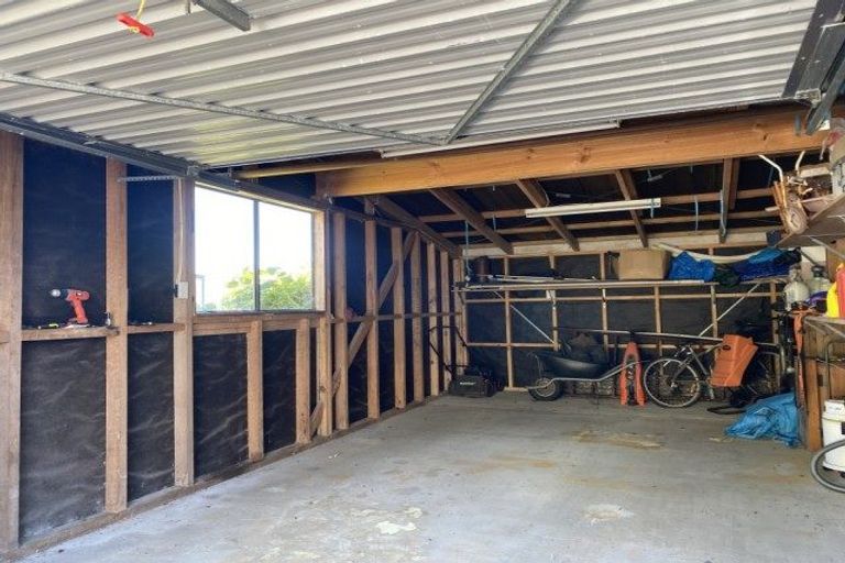 Photo of property in 1 Domain Terrace, Karoro, Greymouth, 7805