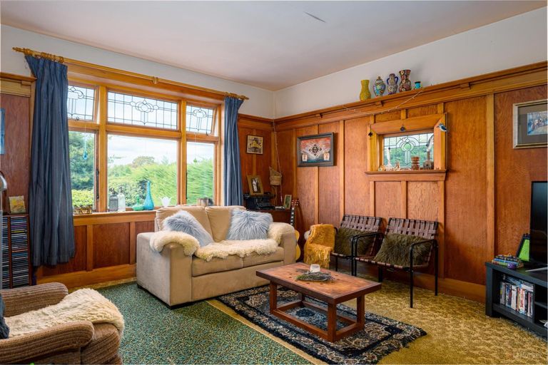 Photo of property in 66 Peel Street, Geraldine, 7930