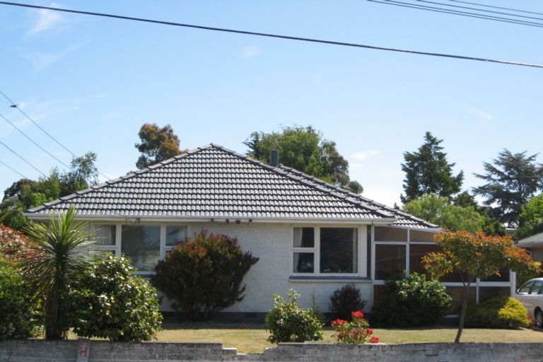 Photo of property in 13 Niagara Street, Wainoni, Christchurch, 8061