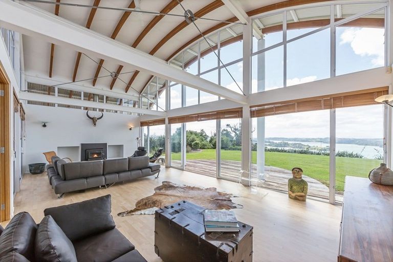 Photo of property in 479 Mahurangi West Road, Mahurangi West, Warkworth, 0983