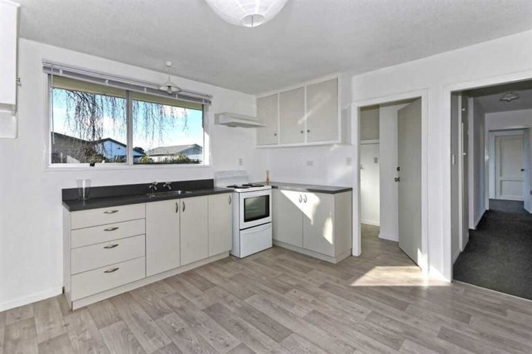 Photo of property in 1/43 Mclean Street, Linwood, Christchurch, 8062