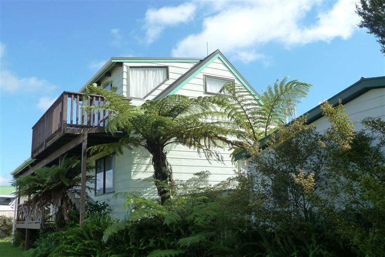 Photo of property in 25 Kauri Place, Tairua, 3508