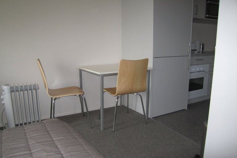 Photo of property in The Peak Apartments, 1001/170 Taranaki Street, Te Aro, Wellington, 6011