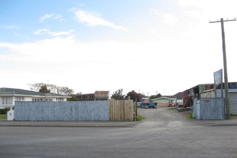 Photo of property in 41 Warwick Street, Mayfield, Blenheim, 7201