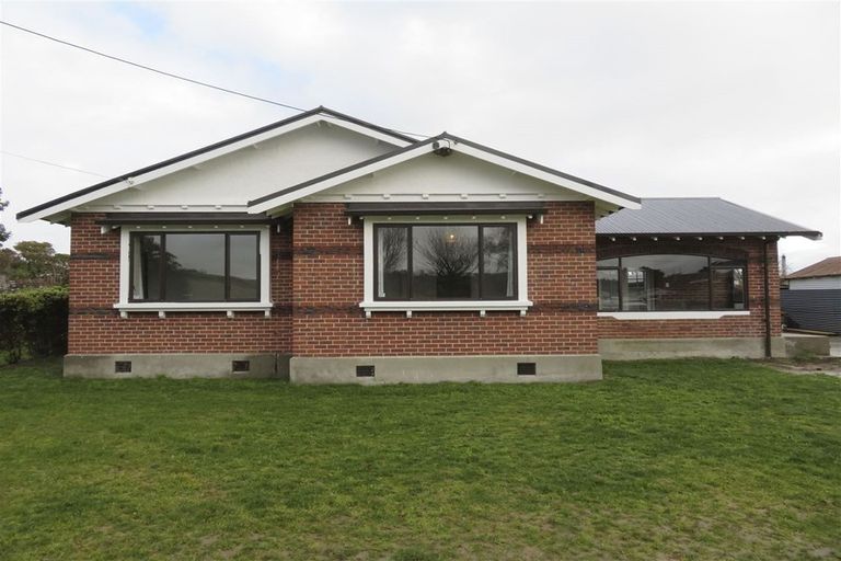 Photo of property in 65 Gorton Street, Gore, 9710