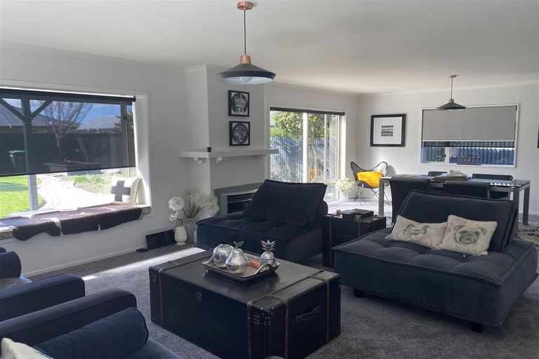 Photo of property in 29 Edward Street, Lincoln, 7608