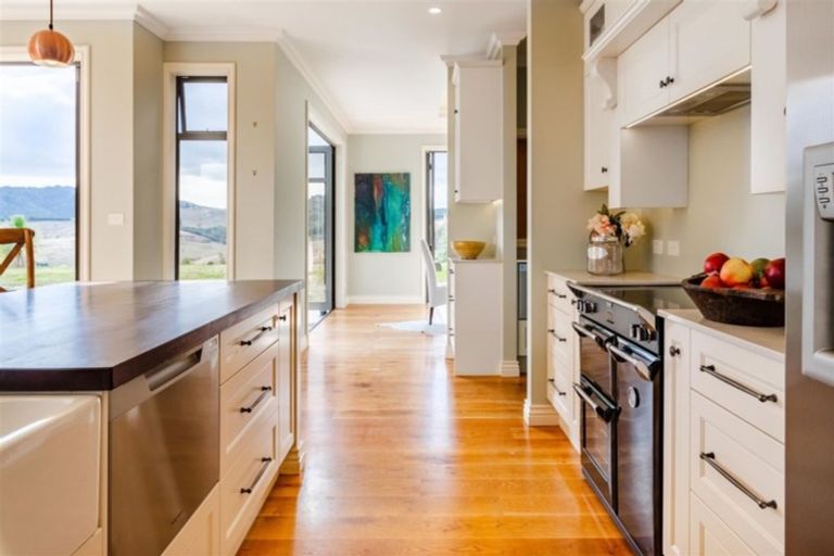 Photo of property in 887 Haruru Road, Wainui, Kaukapakapa, 0873