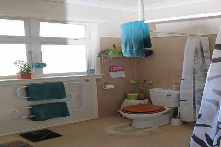 Photo of property in 43 Hull Street, South Hill, Oamaru, 9400