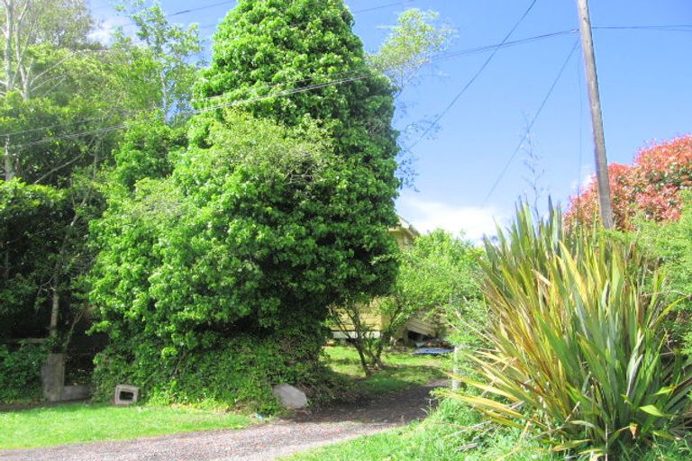 Photo of property in 8 Wellington Street, Waihi, 3610