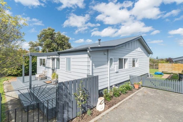 Photo of property in 19 Mountfort Grove, Feilding, 4702