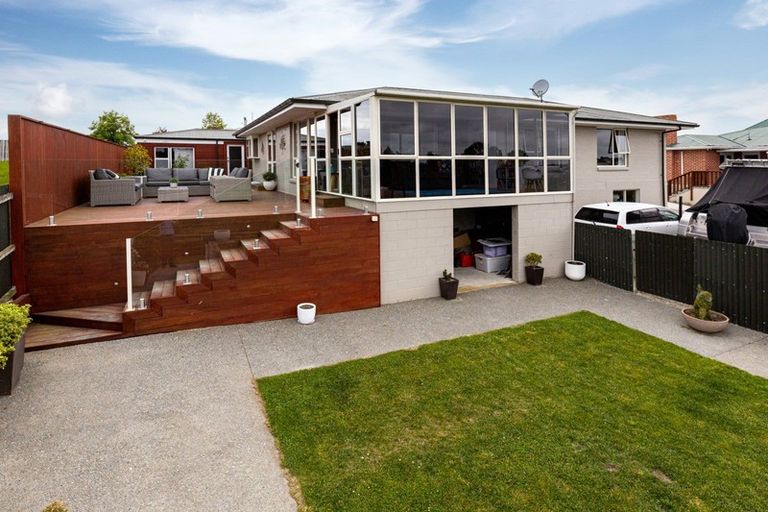 Photo of property in 6a Usk Street, Marchwiel, Timaru, 7910