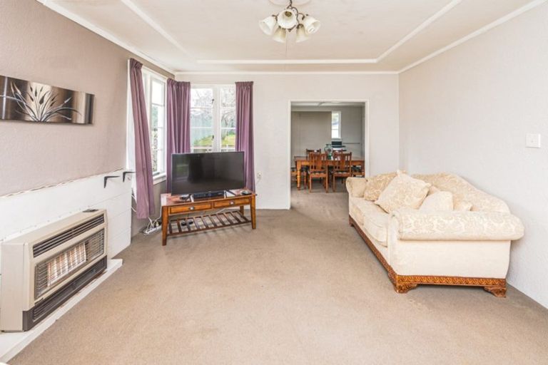 Photo of property in 96 Gonville Avenue, Gonville, Whanganui, 4501