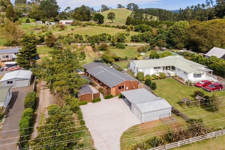 Photo of property in 92 Barry Road, Waihi, 3610