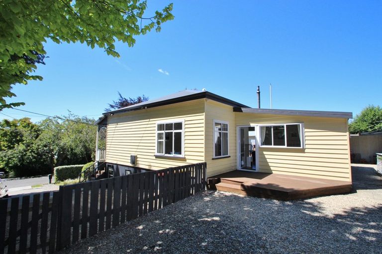 Photo of property in 3 Swan Street, Gore, 9710