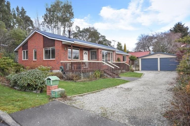 Photo of property in 1 Elizabeth Avenue, East Taieri, Mosgiel, 9024