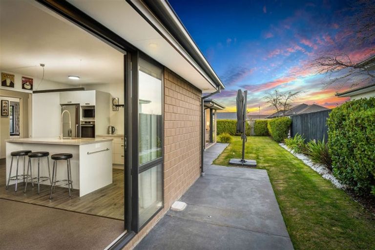 Photo of property in 22 Poulter Road, Lincoln, 7608