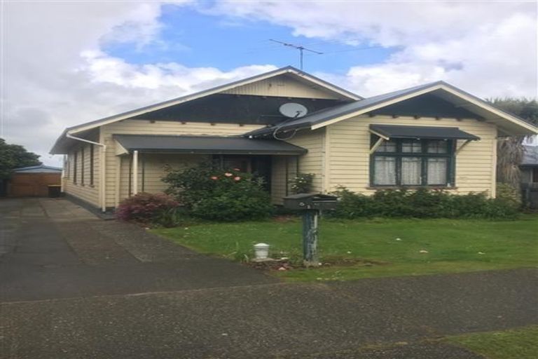 Photo of property in 51 Mitchell Street, Richmond, Invercargill, 9810