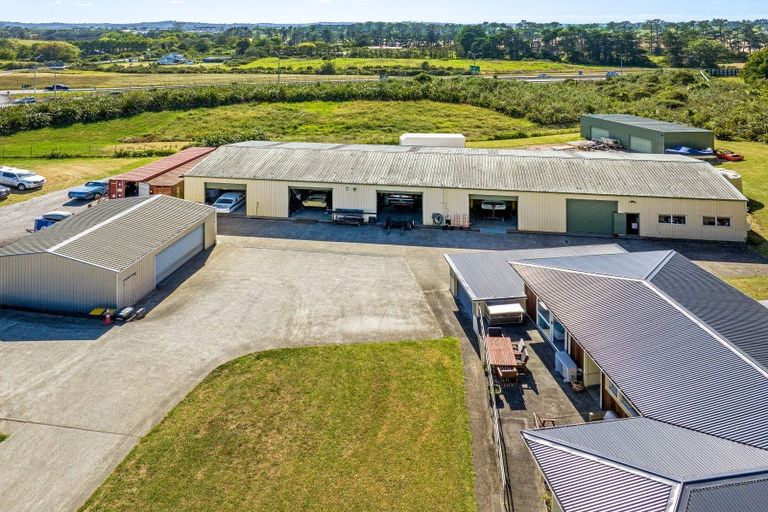 Photo of property in 159 Fred Taylor Drive, Whenuapai, Auckland, 0814