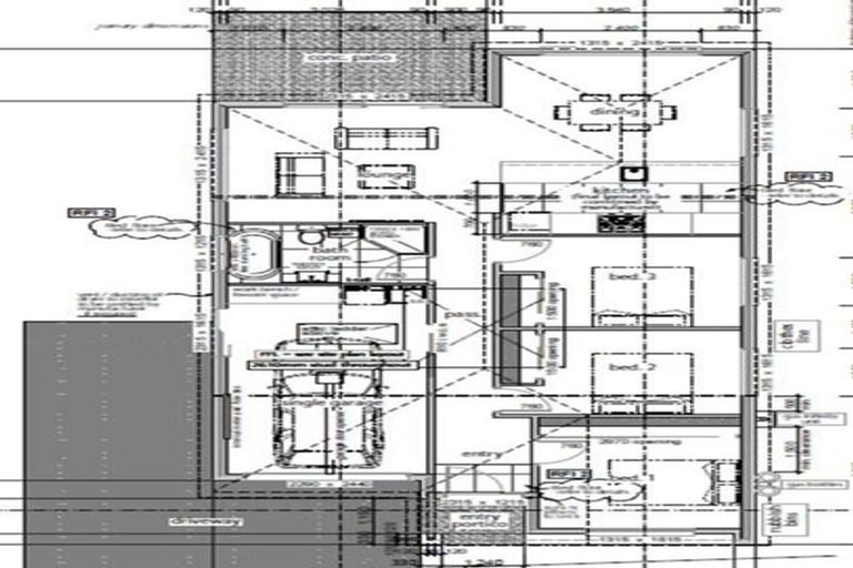 Photo of property in 1 Magnolia Lane, Katikati, 3178