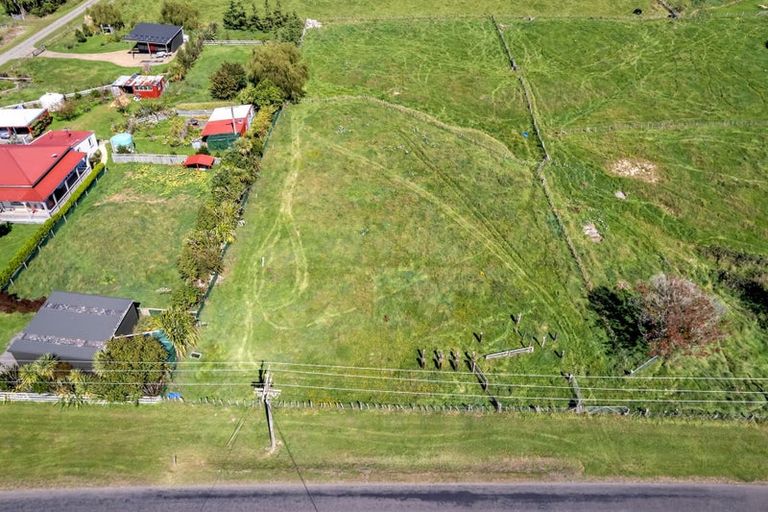 Photo of property in 578 Norsewood Ormondville Road, Ormondville, 4977