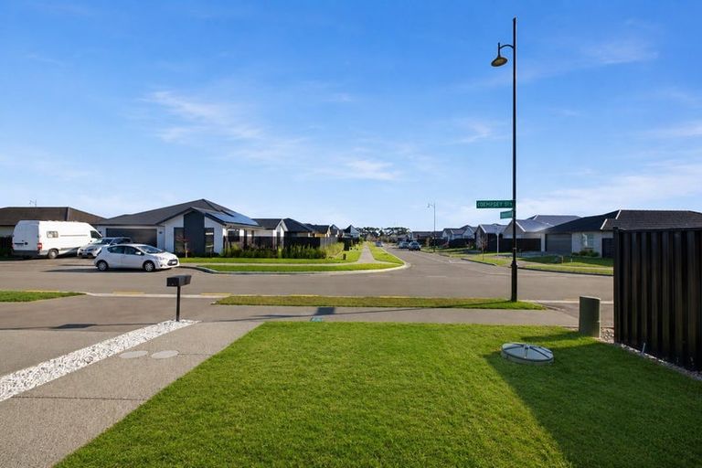 Photo of property in 14 Dempsey Street, Kaiapoi, 7630
