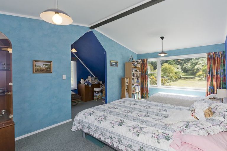 Photo of property in 449 Poripori Road, Lower Kaimai, Tauranga, 3171