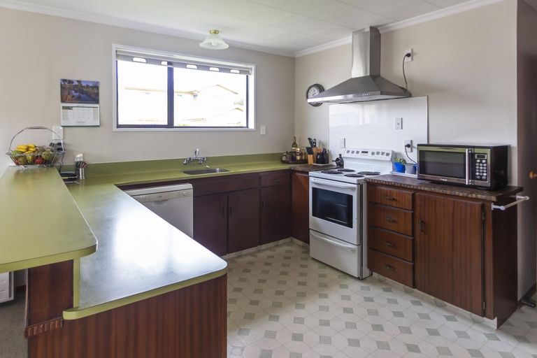 Photo of property in 7 Girvan Street, Oamaru North, Oamaru, 9400