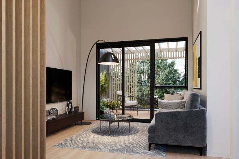 Photo of property in 23 Sullivan Avenue, Mangere Bridge, Auckland, 2022