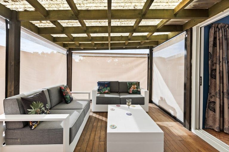 Photo of property in 42 Norfolk Street, Tamatea, Napier, 4112