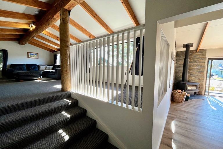 Photo of property in 98 Clyde St (state Highway 49), Ohakune, 4625