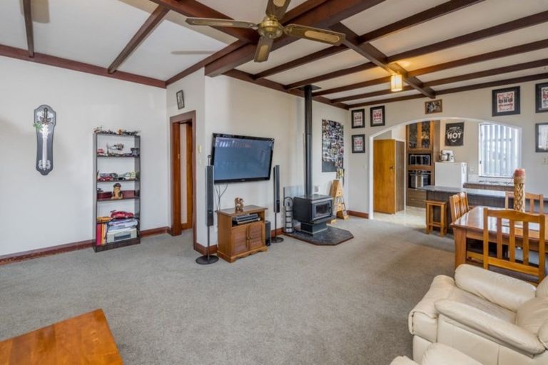 Photo of property in 39 Keepa Street, Levin, 5510