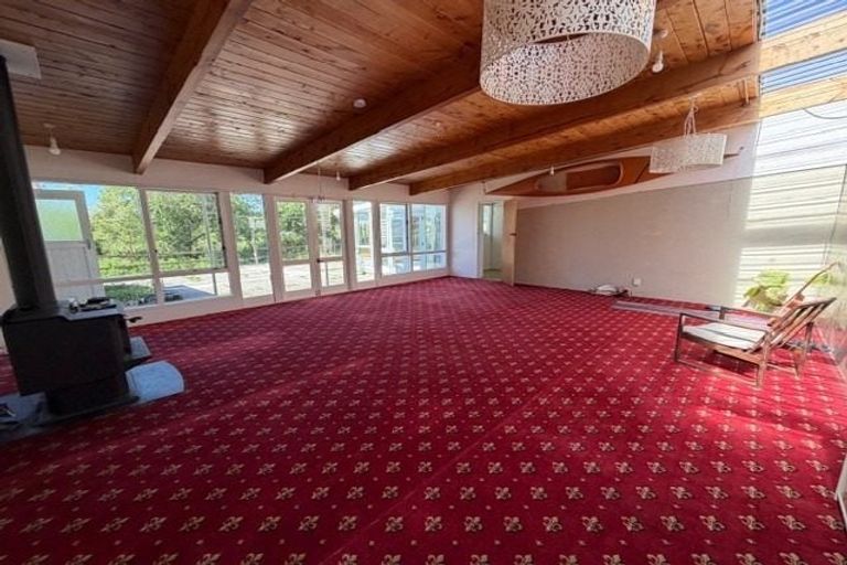 Photo of property in 123 Hautere Cross Road, Te Horo, Otaki, 5582