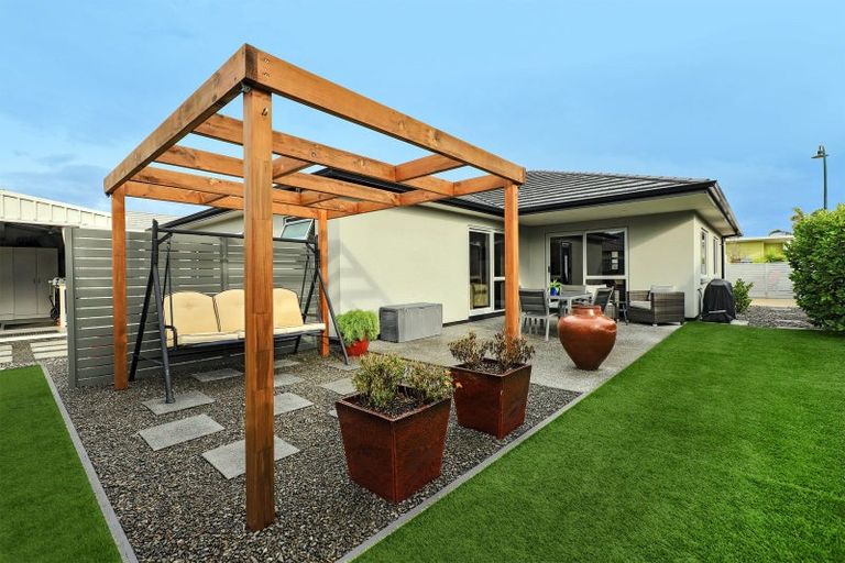 Photo of property in 7 Onyx Place, Awatoto, Napier, 4110