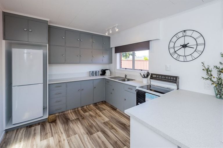 Photo of property in 19 Saint Annes Street, Levin, 5510