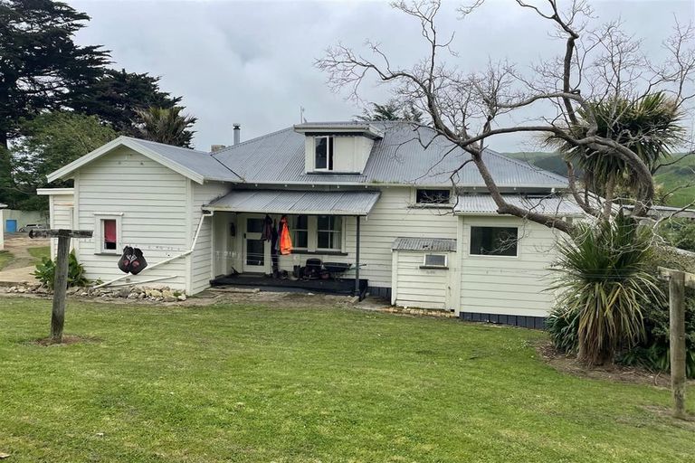 Photo of property in 429 Te Akau South Road, Te Akau, Ngaruawahia, 3793