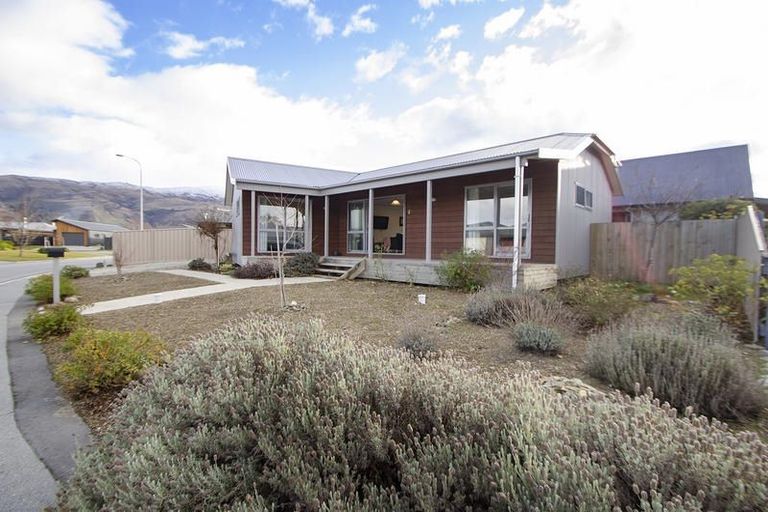 Photo of property in 4 Reilly Court, Cromwell, 9310