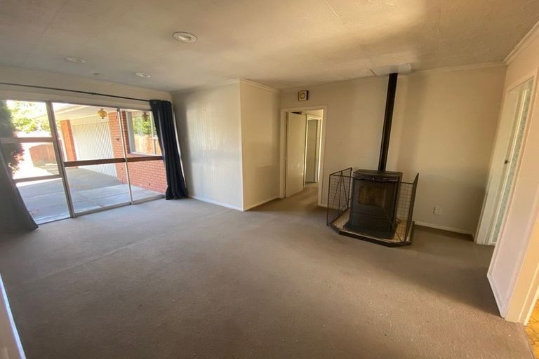 Photo of property in 5c Gilmore Place, Burnside, Christchurch, 8053