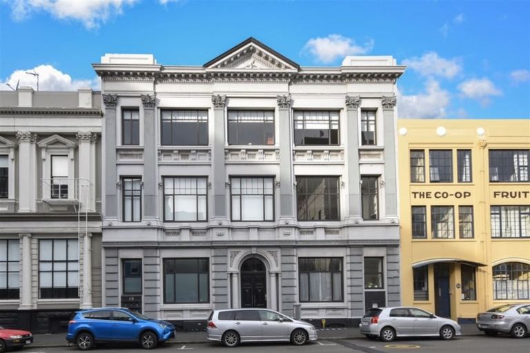 Photo of property in 2/49 Bond Street, Dunedin Central, Dunedin, 9016