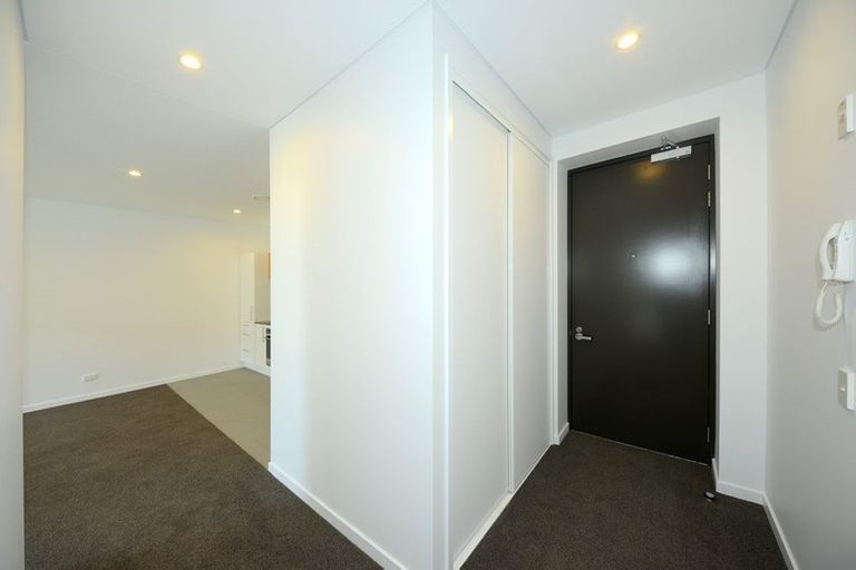Photo of property in The Forge, 108/36c Welles Street, Christchurch Central, Christchurch, 8011