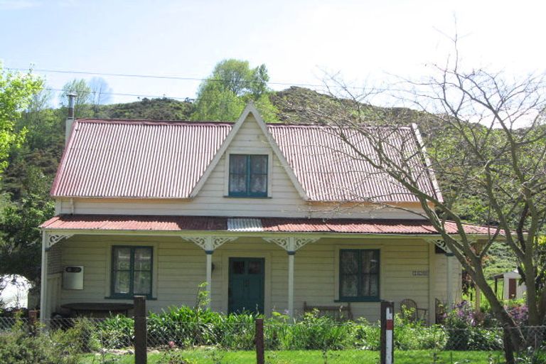 Photo of property in 128 Beatson Road, Wakatu, Nelson, 7011