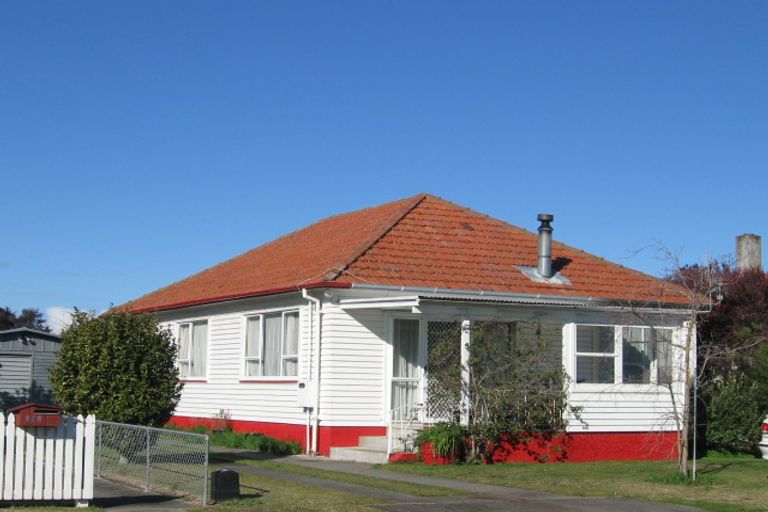 Photo of property in 817 Kowhai Street, Mahora, Hastings, 4120