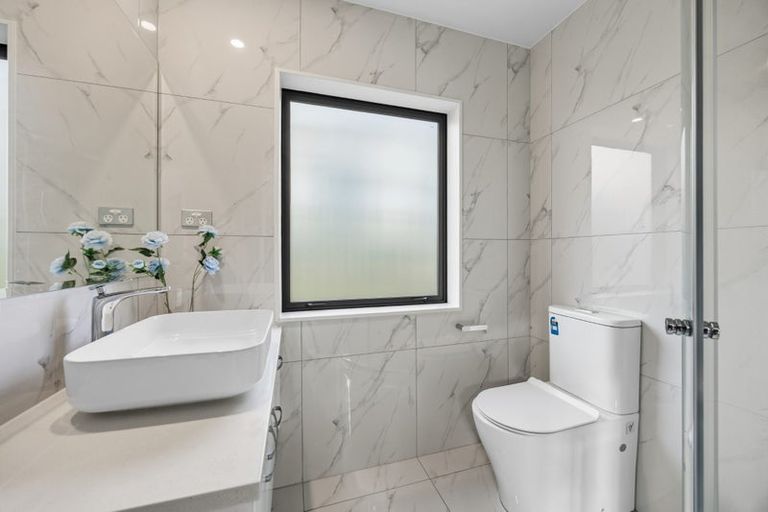 Photo of property in 7 Fricker Way, Flat Bush, Auckland, 2019